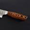 OEM/Wholesale 8 Inch Chef Knife VG10 Damascus Kitchen Knife with Pakkawood Handle Chefs Knives