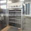 MS automatic smoking machine commercial smoking machine for fish and meat smoking machine for fish and meat