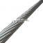 Hot-dip galvanized bright steel wire rope steel wire rope galvanized steel wire