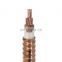 Best Quality 1*70 Single Core Copper Double Insulated Power Cable Price List