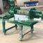 Manure Machine Dewatering Machine Price Dairy Farm Waste Manure Solid Liquid Separator