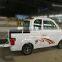 High Quality Cheap New CCC Four Wheels Car Electric Pickup/Electric Truck Made in China