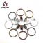 Profession Rod Clip Rings Curtain Clamp Hooks Hanging Clips For Curtain Accessory