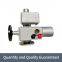 Bernard Angle stroke electric actuator BDZ-45F1250L strongly sealed electric flow valve