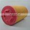 Replacement parts Deman compressor air filter C20500