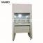 laboratory purifier vertical air flow clean bench laminar flow