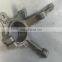 OEM Accepted Auto Steering Parts Knuckle Spindle Front Axle Steering Knuckles For R9 R11 EXPRESS RH 7700827248