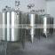 chemical mixing tanks liquid mixing tank price aseptic tank