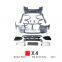 Old Change New Pmer Xl F48 Bodykit For BMW X1 F48 Bodykit 2015+