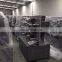 UGS1004 Automatic four colors double side Wash care label rotating printer, fabric ribbon satin printing machine accessories