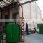 Farm applicable Biochar Making Machine Carbonization Furnace with good price