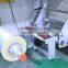 High Speed Fully Automatized Disposable Medical Face Mask Individual Making Stick Food Pillow KN95 Packing Machine