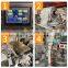 Easy To Operate Automatic Instant 3 In 1 Coffee Powder Sachet Stick Bag Filling Packing Machine