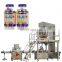 CE Certificate Automatic Chicken Nuggets Packing Machine