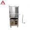 Mini Size Customized Wet Spinning Machine with Independent Control Chinese Manufacturer