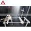 IEC60695-1 Digital Flammability Needle Flame Tester