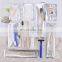 Wholesale Disposable Hotel Guest Room Amenities Package, Hotel Bathroom Facilities, One-time Use Toiletries