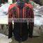 New Style Fashion Women soft lamb leather Jacket themed Custom Design Fashion leather Jacket