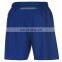 100% High Quality Custom Printed Breathable Polyester Running Gym Men Shorts / Latest Design Men Shorts