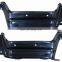 OEM Auto Parts Mirror Finished Stainless Steel Car Bumper