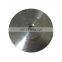 China OEM custom sand casting grey cast iron sewing machine pulley