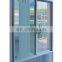 AS2047 Australia Standard Factory Direct Supply High quality Aluminum slider Sliding Door for House Villa