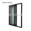 aluminium new sliding window profile simple door window design aluminium sliding window