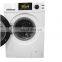 12KG China Suppliers Stainless Steel Full-Automatic Washing Machine Washer And Dryer Coin
