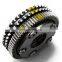 VVT OE A2720505347 2720505347 2720504447 for Mercedes-Benz Camshaft Gear VT1112