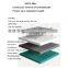 Air Quality Display PM2.5 H13 Grade Negative Ion Air Purification Humidification Home Hepa Air Purifier Hepa Filter