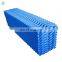 640mm width cooling tower spare parts cooling tower infill  price