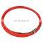 4mm 20m Polyester braided fish tape single twist electrical wire puller