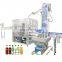 Automatic plastic bottles soda drinks carbonator carbonated water filling making machine 1000b/h
