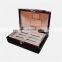 Big Discount Luxury Spanish Cedar Wooden Humidor Cigar Box