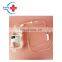 HC-K068A Disposable blood collection bag/Single Double Triple Quadruple Blood transfer bag with Anticoagulation/Blood Bag