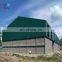 Prefabricated Warehouse Hangar Workshop Building Light Steel Structure