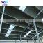 China manufacturer prefab prefabricated steel structure farm sheep cattle cow small horse shed barns cost prices