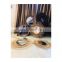 Handicrafts from rattan - rattan mirror appliance restaurant, hotel, home contact Krystal (+84 587 176 063) 99 Gold Data