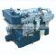 120HP 3000RPM YC4D120Z-C20 90KW Yuchai Marine Engine for Passenger Ships and Fishing Boat