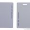 2023 RFID plastic card FUDan M1 NXP s50 business smart blank white card