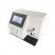 Special machine for gel strength test