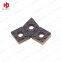 CNMG160612-PM Carbide Cutting Insert with Bi-color Coated