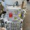 M2.179.1911 Original Blower Pump ELMO-G 2BH1384-ONU71-Z Heidelberg SM102 CD102 Offset Printing Parts