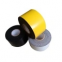 Yellow PVC Bitumen Tape for pipe