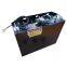 Forklift battery 24v 25.6v 36v 48v 60v 72v for golf cart boat RV AGV scooter