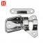 Manual latch stainless steel latch