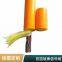 Double jacketed seawater proof cable 4*4|6|8|10|5|7|9 Customize a waterproof zero-buoyancy ROV cable