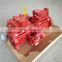 High Quality R210LC-7H Hydraulic Pump K3V112DT-1CER-9C62-CL 31N6-10030