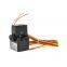 Acrel AKH-0.66/K K-∮10 5A/1.67mA split-core lower voltage current transformer Easy installation method, high efficiency