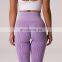 New High Waist Animal Printing Seamless Leggings Zebra Pattern Butt Lift Yoga Tights Yoga Women Gym Workout Pants